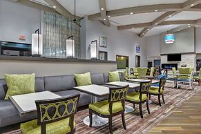 Homewood Suites by Hilton Savannah-North/Airport
