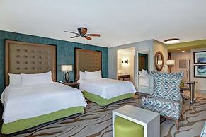 Homewood Suites by Hilton Savannah-North/Airport