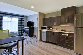 Homewood Suites by Hilton Savannah-North/Airport