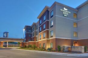 Homewood Suites by Hilton Savannah-North/Airport