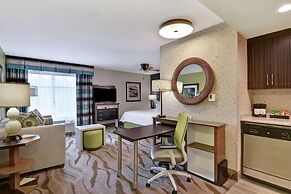 Homewood Suites by Hilton Savannah-North/Airport