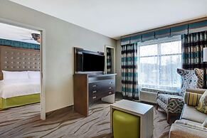 Homewood Suites by Hilton Savannah-North/Airport