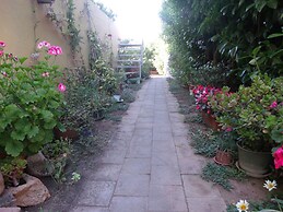 SVS - Budoni Sa Capannizza