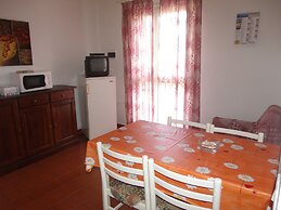 SVS - Budoni Sa Capannizza