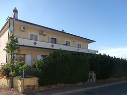 SVS - Budoni Sa Capannizza