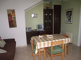 SVS - Budoni Sa Capannizza