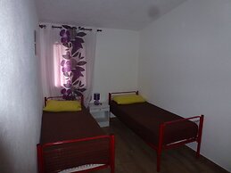 SVS - Budoni Sa Capannizza