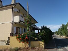 SVS - Budoni Sa Capannizza