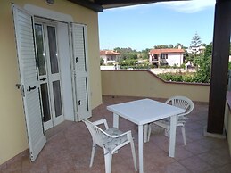 SVS - Budoni Sa Capannizza