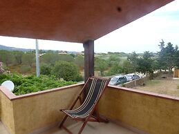 SVS - Budoni Sa Capannizza