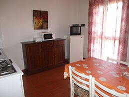 SVS - Budoni Sa Capannizza