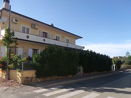 SVS - Budoni Sa Capannizza