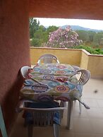 SVS - Budoni Sa Capannizza