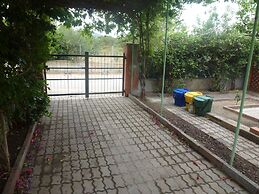 SVS - Budoni Sa Capannizza