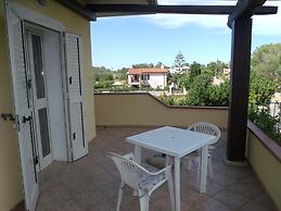 SVS - Budoni Sa Capannizza