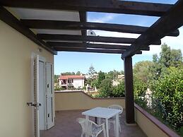 SVS - Budoni Sa Capannizza