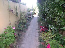 SVS - Budoni Sa Capannizza