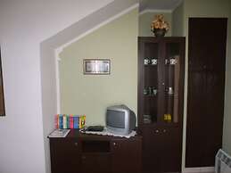 SVS - Budoni Sa Capannizza