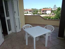 SVS - Budoni Sa Capannizza