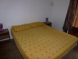 SVS - Budoni Sa Capannizza