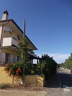 SVS - Budoni Sa Capannizza