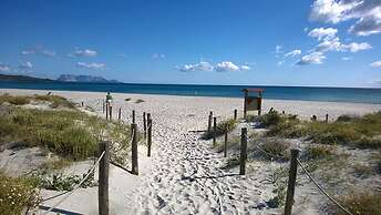 SVS - Budoni Sa Capannizza