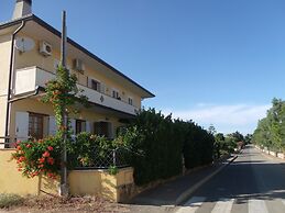 SVS - Budoni Sa Capannizza