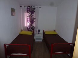 SVS - Budoni Sa Capannizza