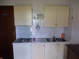 SVS - Budoni Sa Capannizza