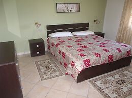 SVS - Budoni Sa Capannizza