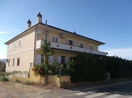 SVS - Budoni Sa Capannizza