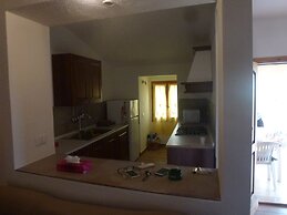 SVS - Budoni Sa Capannizza