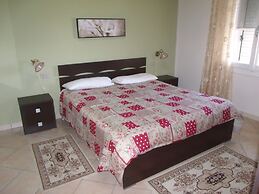 SVS - Budoni Sa Capannizza