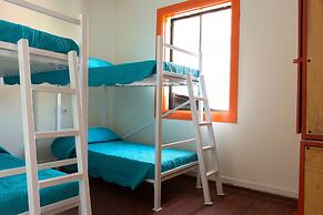 Hostal Casa Aborigen - Hostel