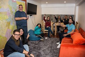 Hostal Casa Aborigen - Hostel