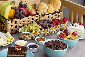 Hostal Casa Aborigen - Hostel