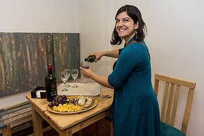 Hostal Casa Aborigen - Hostel