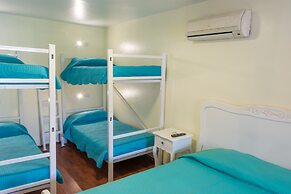 Hostal Casa Aborigen - Hostel