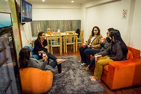 Hostal Casa Aborigen - Hostel