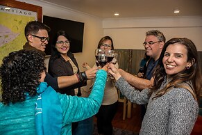 Hostal Casa Aborigen - Hostel