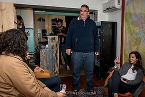 Hostal Casa Aborigen - Hostel