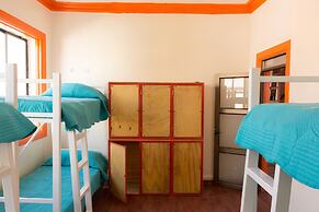 Hostal Casa Aborigen - Hostel