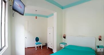 Hostal Casa Aborigen - Hostel