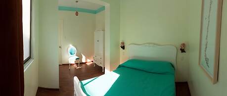 Hostal Casa Aborigen - Hostel