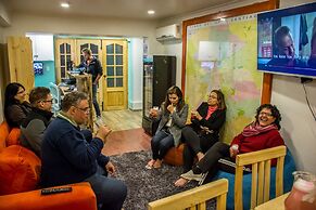 Hostal Casa Aborigen - Hostel