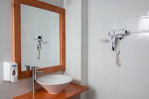 Hostal Casa Aborigen - Hostel