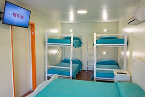 Hostal Casa Aborigen - Hostel