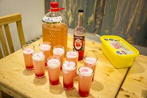 Hostal Casa Aborigen - Hostel