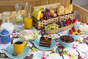 Hostal Casa Aborigen - Hostel