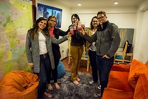 Hostal Casa Aborigen - Hostel